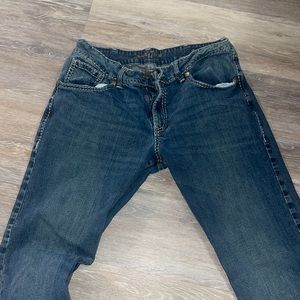 Rock 47 by Wrangler jeans